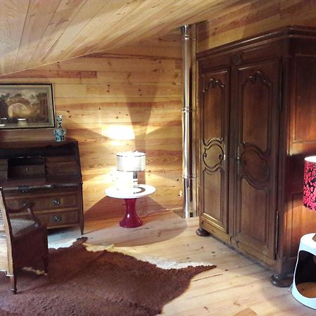 Maison D'Hotes Des Perrieres ดีจอง ภายนอก รูปภาพ