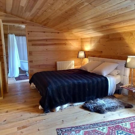 Maison D'Hotes Des Perrieres ดีจอง ภายนอก รูปภาพ