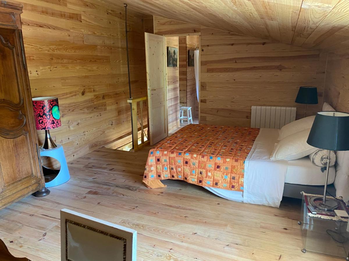 Maison D'Hotes Des Perrieres ดีจอง ภายนอก รูปภาพ