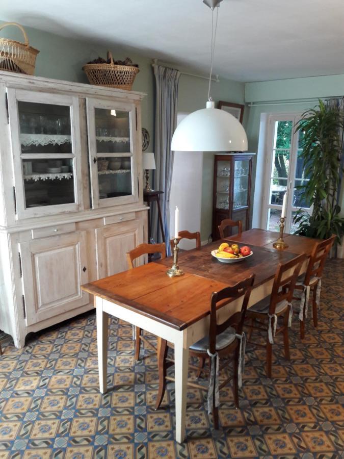 Maison D'Hotes Des Perrieres ดีจอง ภายนอก รูปภาพ