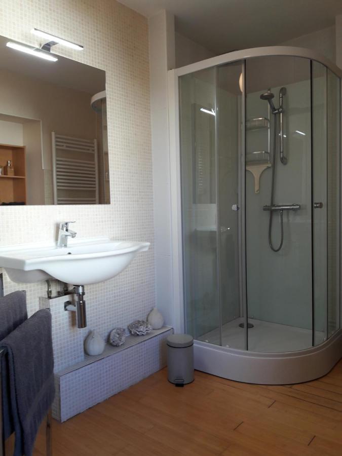 Maison D'Hotes Des Perrieres ดีจอง ภายนอก รูปภาพ