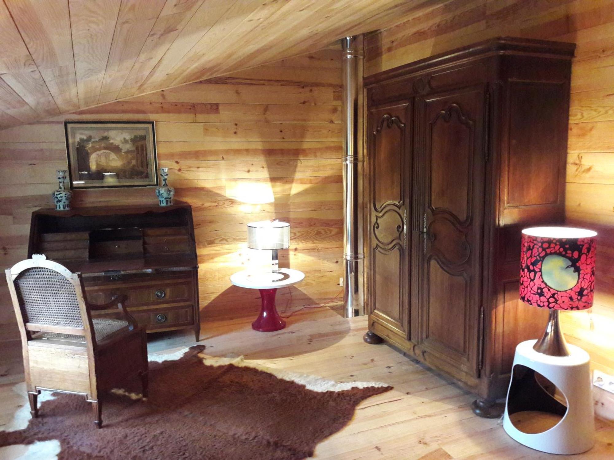Maison D'Hotes Des Perrieres ดีจอง ภายนอก รูปภาพ