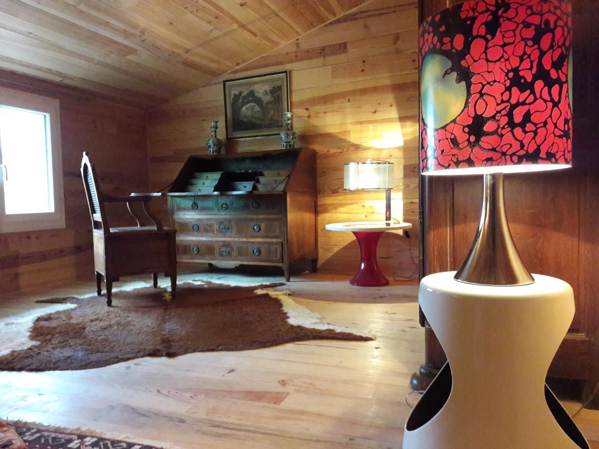 Maison D'Hotes Des Perrieres ดีจอง ภายนอก รูปภาพ